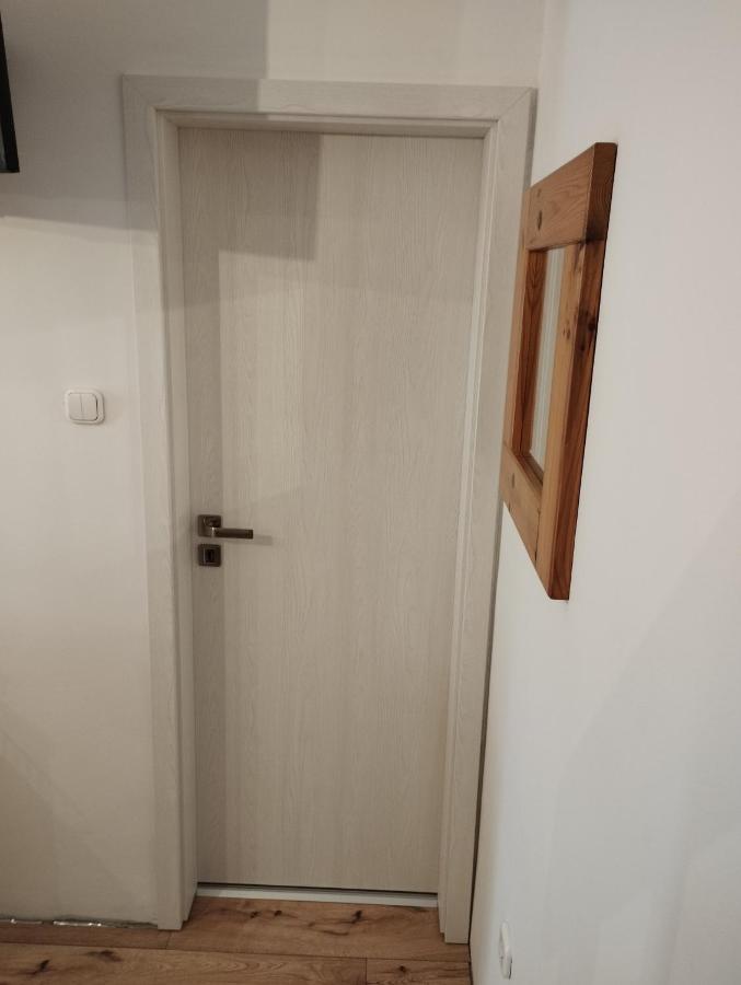 Apartmán Liliomfa Apartman Szigliget Exteriér fotografie