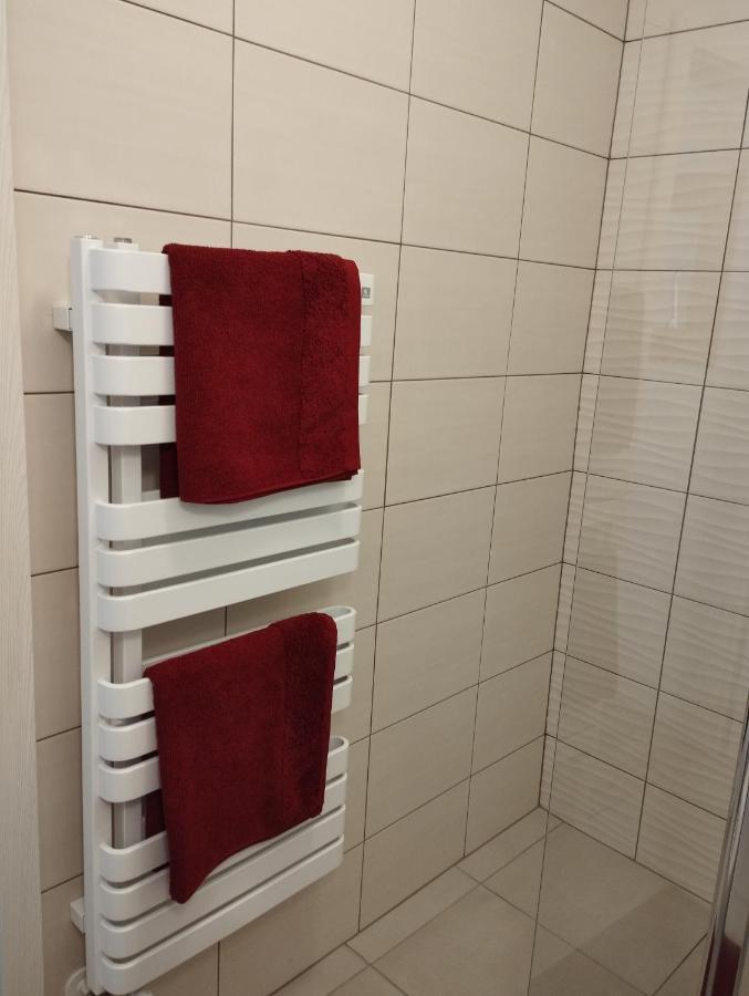 Apartmán Liliomfa Apartman Szigliget Exteriér fotografie