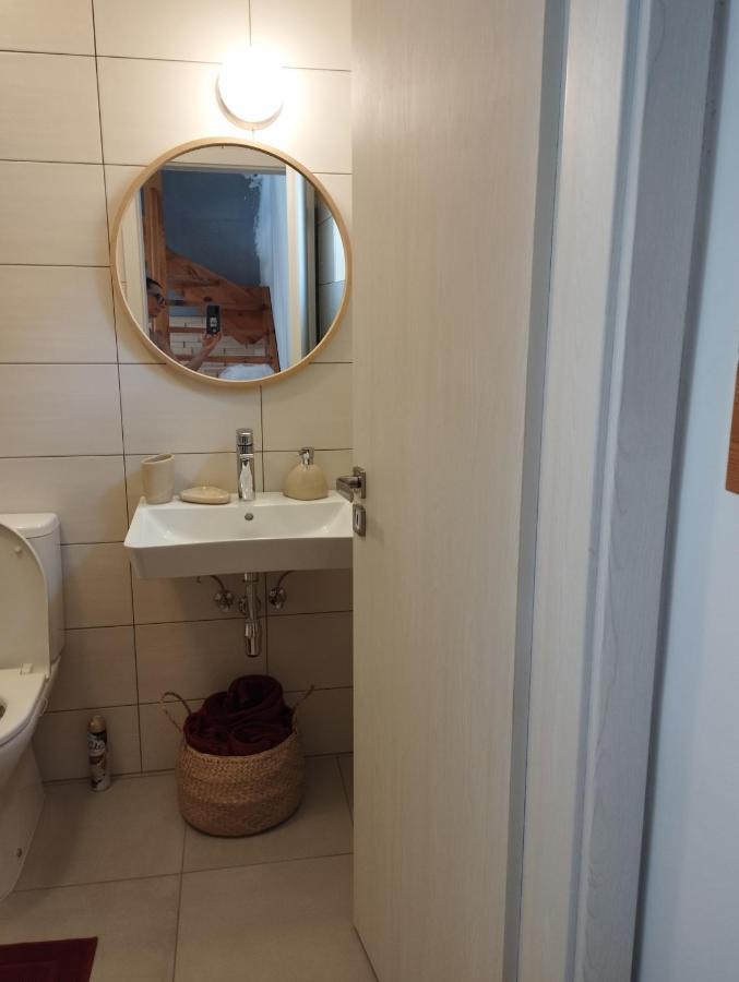 Apartmán Liliomfa Apartman Szigliget Exteriér fotografie