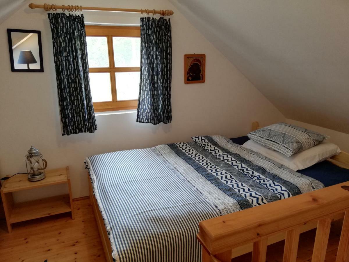 Apartmán Liliomfa Apartman Szigliget Exteriér fotografie